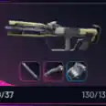 x20 Tempest IV