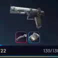20 venator iv