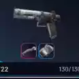 20x Venator IV BS Attachments