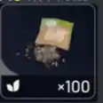2000 seeds