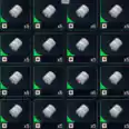 50 Herbal Bandage