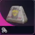 10 survivor augments 10 Medium Shield