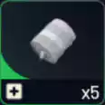 50 Trigger Nades 50 Herbal