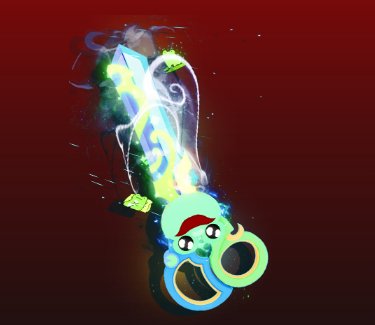 FROGGY SNIPS / FROGGY SNIP - FISCH