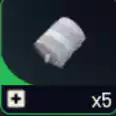 75 trigger nades 75 herbal 5 survivor augments