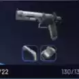 10 venator with attachment 50x triggers 50x herbal