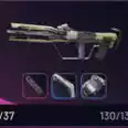 10 tempest with attachment 50x triggers 50x herbal
