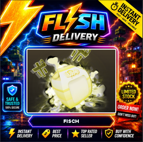 MILKU BANANA - FISCH