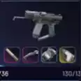 10 canto with attachment 50x triggers 50x herbals