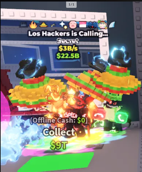 Los Hackers