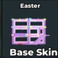 Easter Base Skin
