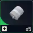 50 herbal 30 trigger nades