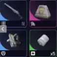 x10 Renegade IV 4 Full Attachments x10 Survivor Augment x10 Medium Shield x50 Herbal Bandage 7/24 Online Under 5min Delivery Time