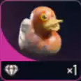 400 Ducks