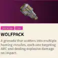 10 Wolfpack