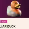1200 Ducks(8M4 Coins)