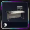 Gear Work Bench lv0-3 All Materials