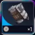 30 Trigger Nade