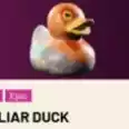 200Ducks(1M4 Coins)