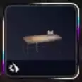 Weapon Gunsmith Workbench lv0-3 All Materials