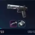 20 Venator IV BS Attachments