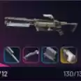 20 Vulcano IV BS Attachments