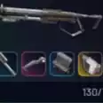 20 il Toro IV BS Attachments