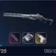 20 Renegade IV Best PVP Attachments