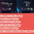 20 Tempest+20 Canto Full Attachment
