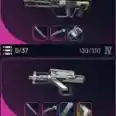 40 PVP Guns:20 Tempest IV + 20 Bobcat IV Best Attachments
