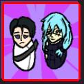 ABA - JJK Characters【300R】