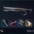 20 il toro Fully attachments,il toro 4(130/130):Shotgun Choke 3+Horizontal Grip+Extended Shotgun Magazine3+Kinetic