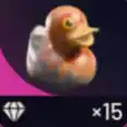 1500 Duck