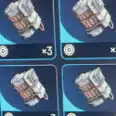 *30 trigger grenades⚡instant delivery