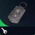 10×Patrol Car Key⚡instant delivery