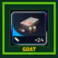 24x Launcher Ammo