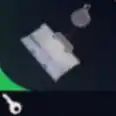 Riven Tides Crane Control Room Key