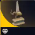 Elephant Obelisk