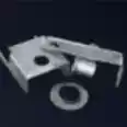 Metal Parts x100⚡instant delivery