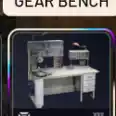Gear Workbench 0-3⚡instant delivery