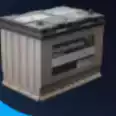 3×Star Industrial Turret⚡instant delivery