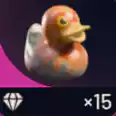750 ducks =5M Coins