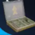 100 × Light Gun Parts⚡instant delivery