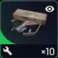 Simple firearm parts(x50 )⚡instant delivery