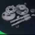 x10 mechanical components⚡instant delivery