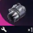 Turbine Compressor