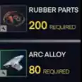 expedition 1-4Stage⚡instant delivery