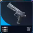 10* Venator IV 100% Durability+Exrended Medium Mag 3+Angled Grip 3⚡instant delivery