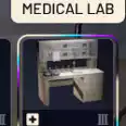 Medical Laboratory 1-3⚡instant delivery