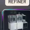 Refiner 1-3 Materials⚡instant delivery